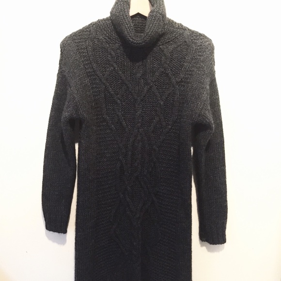 Zara sweater dress - Picture 3 of 7